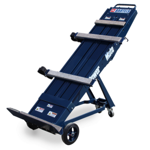 PowerMate stair climbers