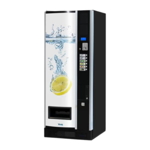 Traditional Bottle & Can Vending Machines
